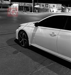 نيسان ألتيما